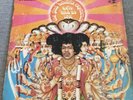 Rock LP JIMI HENDRIX EXPERIENCE Axis: Bold as Love REPRISE