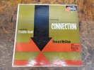HOWARD MCGHEE Music From The Connection FELSTED 1960 VG VINYL LP Record USED