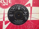 Elvis Presley - The Love Machine / You Gotta Stop - RCA 1593 - EXCELLENT- 45