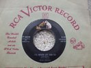 Elvis Presley - I'm Gonna Sit Right Down And Cry ( Over You)  - USA 45 47 - 6638