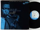 Ike Quebec - Blue & Sentimental LP - Blue Note - BLP 4098 Mono RVG Ear NY USA