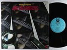 Joe Chambers - Double Exposure LP - Muse VG+ Shrink