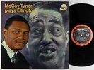 McCoy Tyner - Plays Ellington LP - ABC Impulse - AS-79 RVG VG+