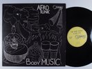 AFRO FUNK Body Music KABANA LP VG+ uk l