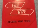 Red Tape Imported From Texas