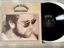 ELTON JOHN HONKY CHATEAU 1972 UK 1st Press Translucent Red Vinyl NEAR MINT