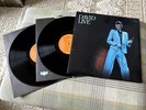 DAVID BOWIE LIVE UK 1st RCA VICTOR 0771 1973 DOUBLE VINYL ALL NEAR MINT