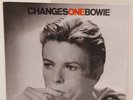 Changes One Bowie LP Vinyl