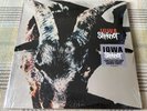 SLIPKNOT IOWA Album 2022 ROADRUNNER TRANSLUCENT GREEN Vinyl 2 X 180g SEALED