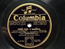 ADELE ASTAIRE & BERNARD CLIFTON - ’SWONDERFUL’ GERSWHIN ORIGNAL CAST COLUMBIA 78