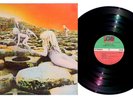 LED ZEPPELIN - Houses Of The Holy LP 1977 Gatefold Vinyl 