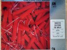 NAT ADDERLEY / CALLING OUT LOUD [ A&M] gatefold, PROMO, white labels stereo