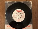 Punk New Wave The Stranglers Something Better Change DEMO/PROMO U.A UP 36277