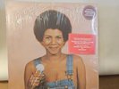 MINNIE RIPERTON Perfect Angel EPIC LP  SHRINK Wrap