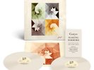 NEW GOTYE - Making Mirrors CREAM WHITE Vinyl Record 2LP - PRESALE