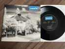 Oasis - Live Forever. 1995 Creation Records, Numbered Sleeve . EX Condition