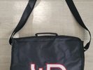 Rare World Dance Record Bag From Mid 90s