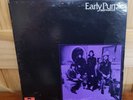 Deep Purple - Early Purple LP Album 1972 Canada Compilation Polydor 2310 180