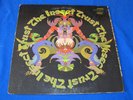 THE INSECT TRUST / Same OG USA 1st PRESS LP 1968 GREAT FEMALE PSYCH FOLK ROCK