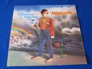 MARILLION / Misplaced Childhood OG SPAIN 1st PRESS 1985 LP PROG ROCK CLASSIC GEM