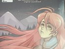 Celeste OST Vinyl LP Vinyl Me Please Exclusive Ltd to 300 VMP Coloured Vinyl New