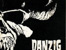 BRAND NEW SEALED DANZIG COLORED VINYL LP RARE 2016