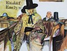 LP Salem Endaf Emlyn Ar Werth I Gartre Da, Caneuon Gwerin Gwreiddiol  