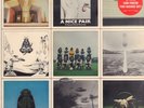 pink floyd Nice pair double LP