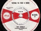 Slim Smith Uniques - People Rock Steady Trying To Find A Home Island Roy Shirley