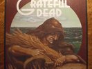 Wake Of The Flood Grateful Dead 1973 in shrink wrap without song titles on back