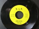 1965 MOTOWN Little Lisa Hang On Bill b/w Puppet On A StringV.I.P. Records M-
