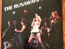 THE RUNAWAYS SEALED PUNK LP Live at the Agora Ballroom, Cleveland 1976 Joan Jett