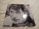 STEREO LP 33T Johnny Hallyday  La Génération Perdue / 1966  840 586 PY