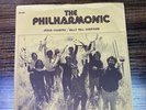 PRIVATE XIAN FUNK ROCK BREAKS 45 Philharmonic -Jesus Country AOR 1970s JAZZROCK