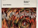 Boosey & Hawkes Electronic Vinyl LP Album, Damaged Sleeve, Free Uk Post