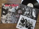 BULLETBOYS - Freakshow (1991) Vinyl, LP Warner Bros. 7599-26168-1 - Metal - NM