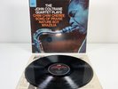 The JOHN COLTRANE Quartet Plays HMV Stereo UK Press LP Vinyl - CSD 1619