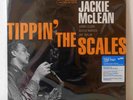 Jackie McLean-Tippin‘ the Scales - Blue Note (Tone Poet) 2022–noch eingeschweißt