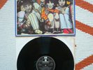 The Beatles The Beatles Ballads Vinyl UK 1980 Parlophone 1st Press A2/B3 LP EXC