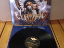 The Cult Electric lp 12