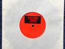 Killing Joke Change UK 1980 Limited Edition 300 Red Label Stickered Rare EX+