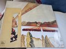 Stevie Wonder Innervisions LP UK 1st Press  SUPER AUDIO   [Ex/Ex-]
