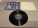 THE BEATLES A HARD DAYS NIGHT MONO 12