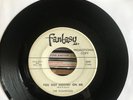 THE GOLLIWOGS - YOU CAN'T BE TRUE / YOU GOT NOTHIN ON ME  7