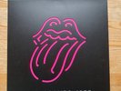The Rolling Stones – El Mocambo 1977, 4 x LP farbiges Vinyl, Box, 2022, ORIGINAL