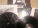 Alice In chains Rainier Fog Vinyl (pearl Jam, Nirvana, Soundgarden)