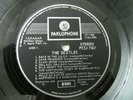The Beatles White Album South African Top Loader 1st Press. Low Number 004502.