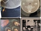 The Beatles Rubber Soul Near Mint Parlophone PCS 3075 England UK NO BAR CODE NM