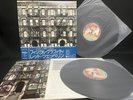 LED ZEPPELIN PHYSICAL GRAFFITI P-6317-8N VINYL JAPAN LP OBI EX/EX