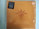 GARY NUMAN LIVE @ SHEPHERDS BUSH 2 X ORANGE AND BLACK HAZE COLOURED VINYL 2021.